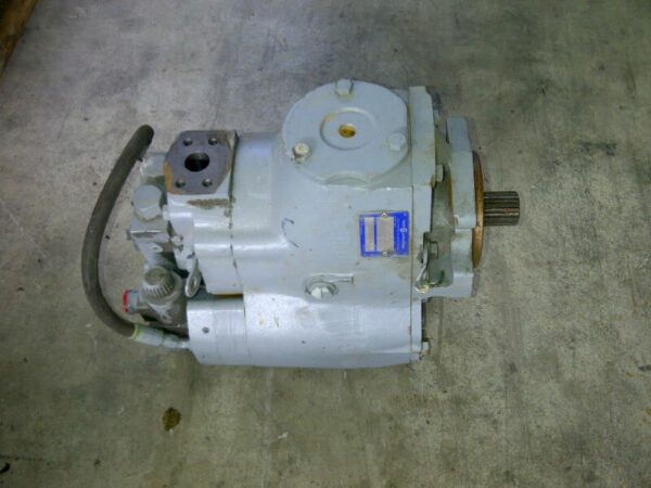 Motore Sauer Sundstrand AMV2 / 089